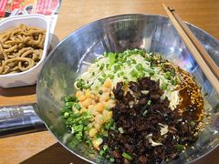 -刀马旦老成都板凳面(高新店)