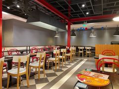 大堂-Mr.Pizza米斯特比萨(苏州平江万达广场店)