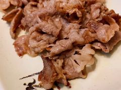 -火炉情韩国料理店(古田路店)