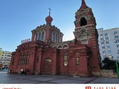 -圣·阿列克谢耶夫教堂