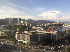 -桐庐开元名都大酒店