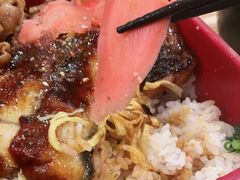 -牛気·越光米牛肉饭(水游城店)