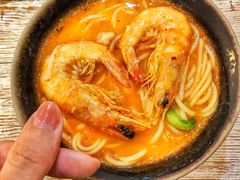 -十面欢腾·海鲜面·台式Bistro(长乐路店)
