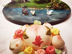 -御茶膳房皇家糕点博物馆(北京首店)