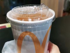 -麦当劳(欢乐谷店)