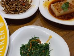 -金柱大盘鸡(波斯坦店)