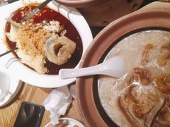 -粤集·手工粤菜(皇庭广场店)