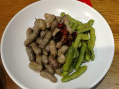 -必点海鲜·鲅鱼水饺(鞍山西道店)