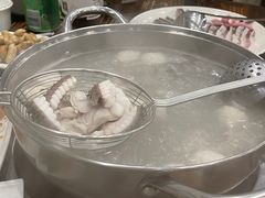 -正能量脆肉鲩火锅