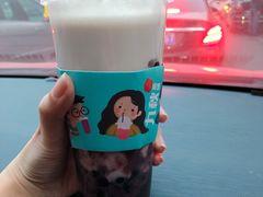 -九秋茶铺(三里屯店)