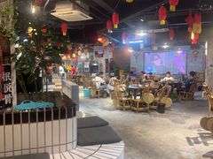 -神伙烧烤(江北黄泥塝店)