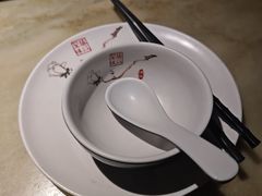 -绿茶餐厅(朝阳大悦城店)