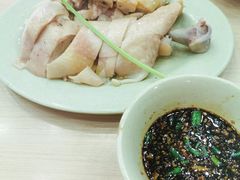 -百家鸡味馆(清泰店)