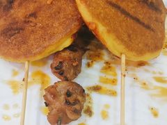 -瑞杰烧烤店·24小时营业(山东路店)