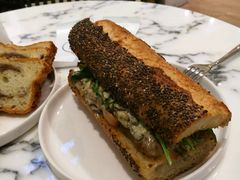 -WHEAT&BAKER-麥(凯德来福士店)