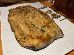 -肉串汪(月坛店)