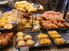 -巴黎贝甜(大宁国际商业广场店)