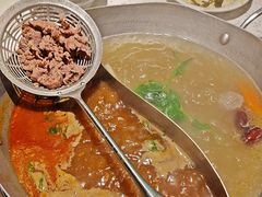 -左庭右院鲜牛肉火锅(苏州园区永旺店)