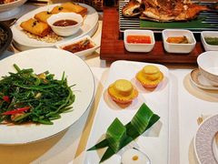 -金链花·泰国餐厅(国贸店)