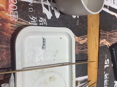 -木屋烧烤(西南角店)