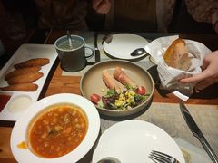 -秀·爱尔兰餐吧(上海路店)