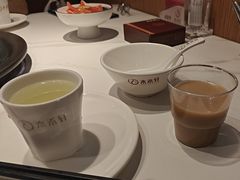 -水禾轩·海鲜蒸汽主题餐厅(拱北店)