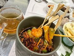 -红鼎豆捞· 20年老店每天都新鲜(宝丰路店)