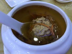 -潮喜竹溪荔湖酒家(荔枝湾店)