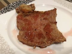 -西藏饭店·亚克·食光自助餐厅(文殊院店)