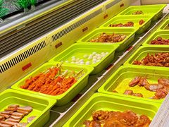 -阪尚皇·原切牛排·烤肉火锅自助(北京路店)