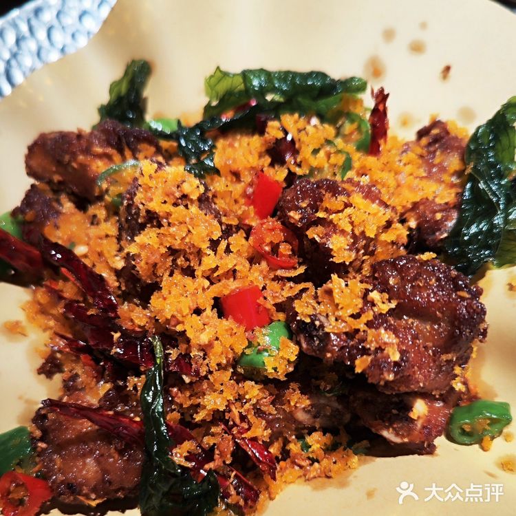 刷了N次的乐山美食，百吃不厌