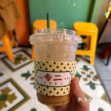 廣州港式奶茶🥤
