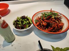 -老长沙龙虾馆·聚会餐厅(白石洲店)