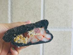 -谷艺烘焙