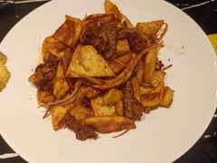 -巴依老爷新疆美食(清华东门店)