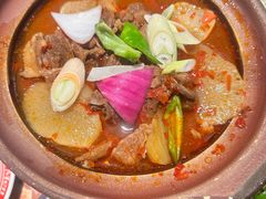 -敏华冰厅(平安金融中心店)