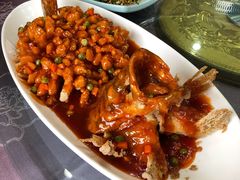 -力力豆花庄(广渠门店)