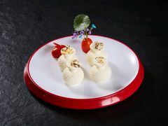 -桃园盛宴·岭南粤菜·手工茶点(南庄店)