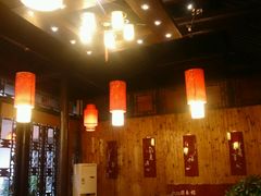 大堂-双东酒店(东关街店)