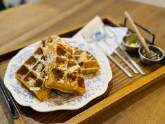 -春庄咖啡SpringHues(钟楼小区店)