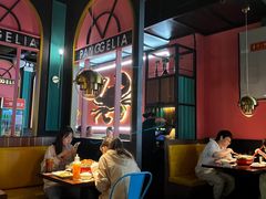 -胖哥俩肉蟹煲(龙德广场店)