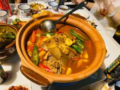 -老长沙龙虾馆·聚会餐厅(白石洲店)