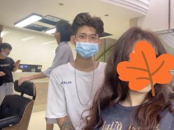-TK·HAIR SALON韩式设计