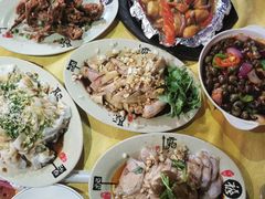 -化州肥仔大排档(建安二路店)