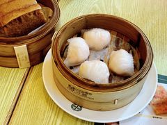 -添好运点心专门店(百老汇店)
