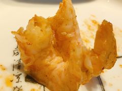 -鸡遇虾煲干锅火锅(小寨金莎店)