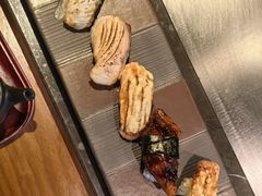 -岩盐·铁板料理(嘉里店)