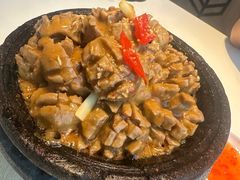 -潮堂 · 潮州菜(国贸商城店)