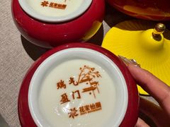 -花家怡园(四合院总店)