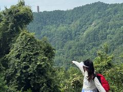 -南岳衡山风景名胜区